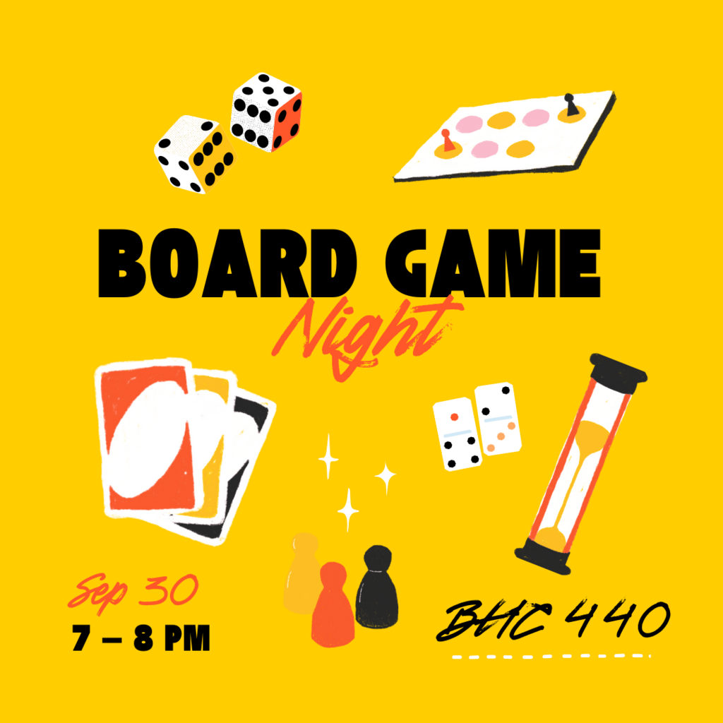 Game Night promotional image